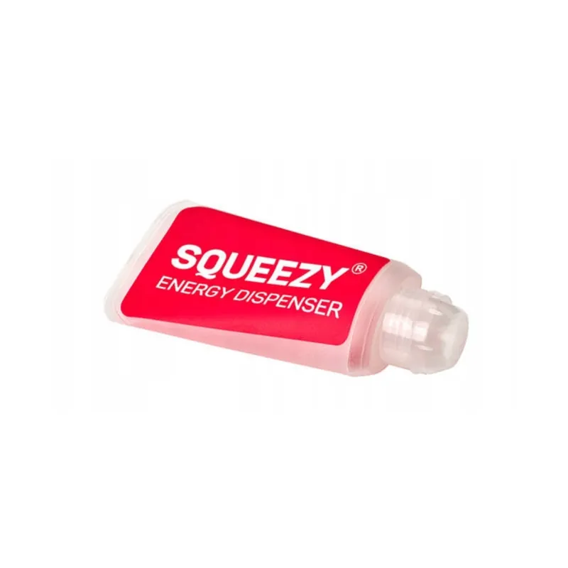 Squeezy Lötköpullo soft flask 150ml Alkuperäinen